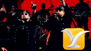 Wisin &amp; Yandel - Mírala Bien - Pam Pam - Festival de la Canción de Viña del Mar 2019 - Full HD 1080p