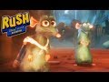Rush A Disney Pixar Adventure Ratatouille Stop That Chef Xbox One Gameplay
