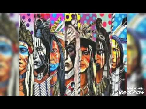 Zum, zum, mauê, mauê - ponto de caboclo - Candomblé Angola - Danilo Reis Mulundeuanda