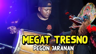 Download lagu MEGAT TRESNO versi Pegon Jaranan voc Wulan Jnp terbaru glerrr mp3