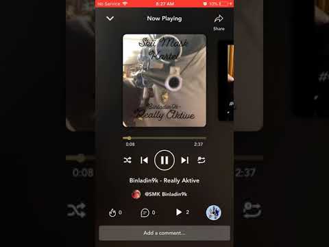 Binladin9k- Really Aktive