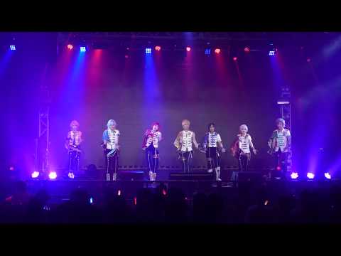 IDOLiSH7 Third Beat! Nanatsuiro REALiZE IDOLiSH7