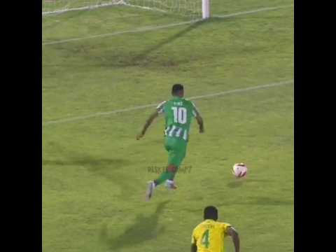 Vincent Pule goal Vs Mamelodi sundowns #orlandopirates #mamelodisundowns #kaizerchiefs