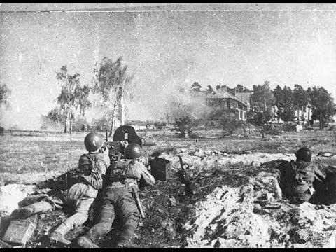 [CoH2][WM v SU] Propagandacast #1553 "Not your Average Soviet"