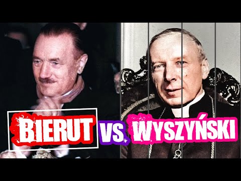 Bierut vs. Wyszyński | Dudek on History