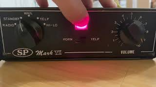 Rare Scientific Prototypes Mark 7