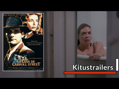 The House On Carroll Street (0) Trailer