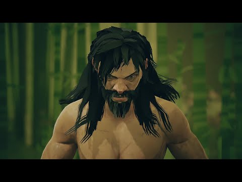 Sifu - How to Beat The Squats Boss (Fajar)