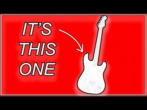 The BEST Beginner Guitar