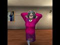 Scary Teacher 3D Ice Pranks Abilites Vs Miss T Wowgame Shorts
