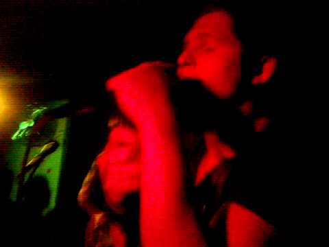 Naktine Pufaika - Rudu akiu@Pogo 2 gimtadienis