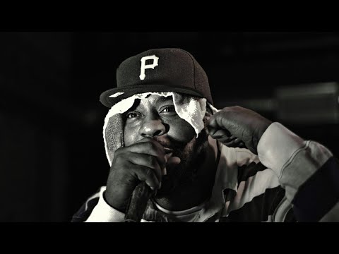 Sean Price - Murder "REMIX" | (Oficial Music Video) | (Prod. Balaskillz)