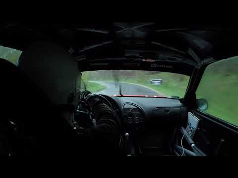 Wyścig Górski Nawra 2021 - J. Baran Saxo