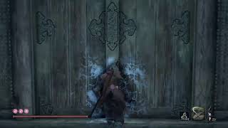今さらシリーズ！[SEKIRO]3周目の梟戦から駆け足で！