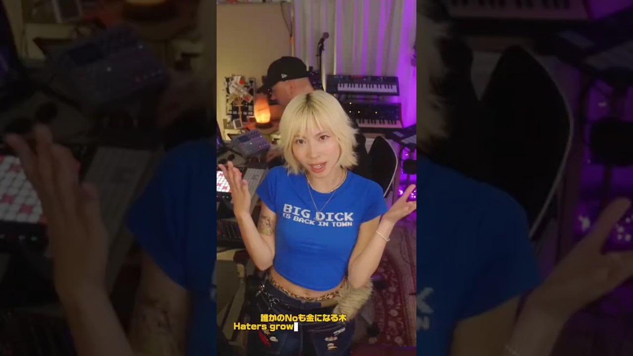 Freestyle vol.9💰💰prod.XLII #hiphop #日本語ラップ #rap