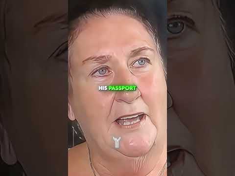 He Left For Bali Over An ARGUMENT With His Mom... 😱🏝️