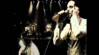 The Parlotones - The Impossible.avi