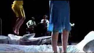 Space Cowboy - Talking in your sleep