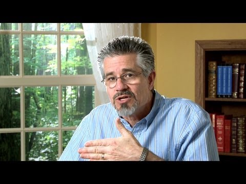 John Pieces it All Together: HeavenWord 7 - 0452