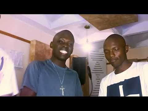 KINGCEZZ(254) - TE QUERO FT. Killer Gravity FT Vicky da prince (Official Music Video)