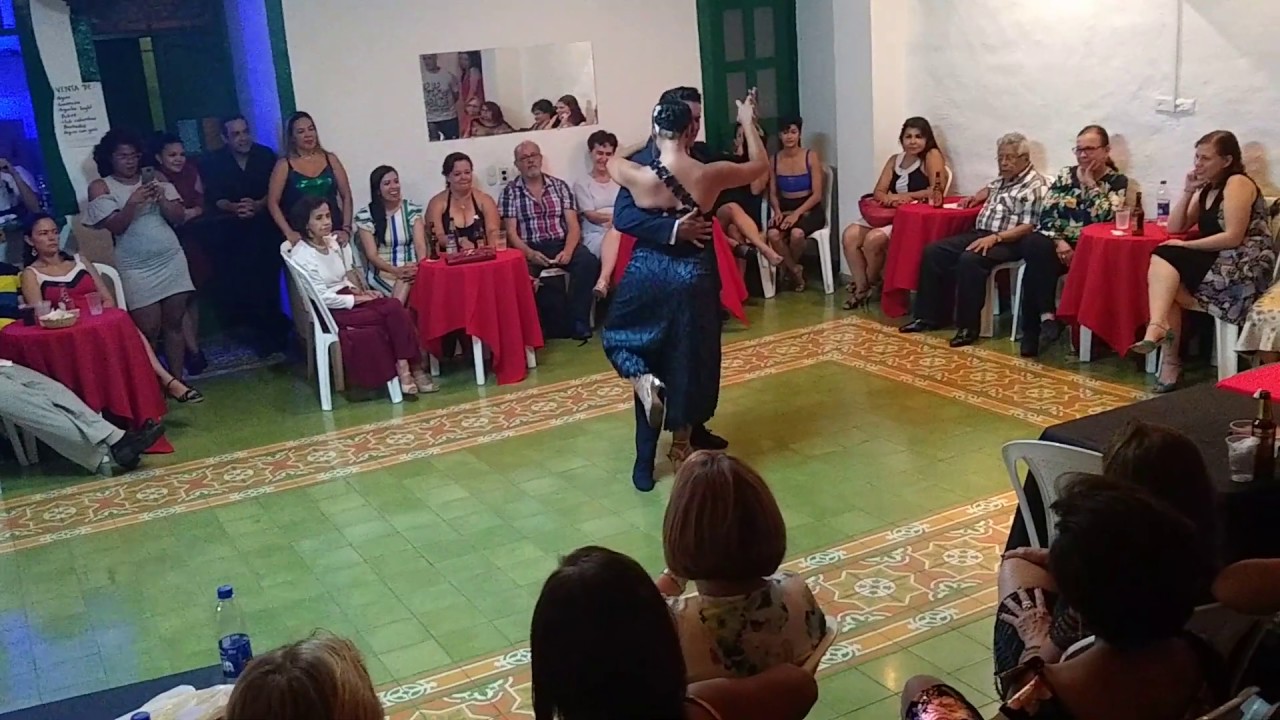 Edwin Espinosa y Alexa Yepes Arboleda  Cali- Colombia  2019