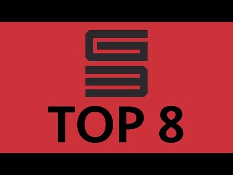 Genesis 3 Top 8 Montage