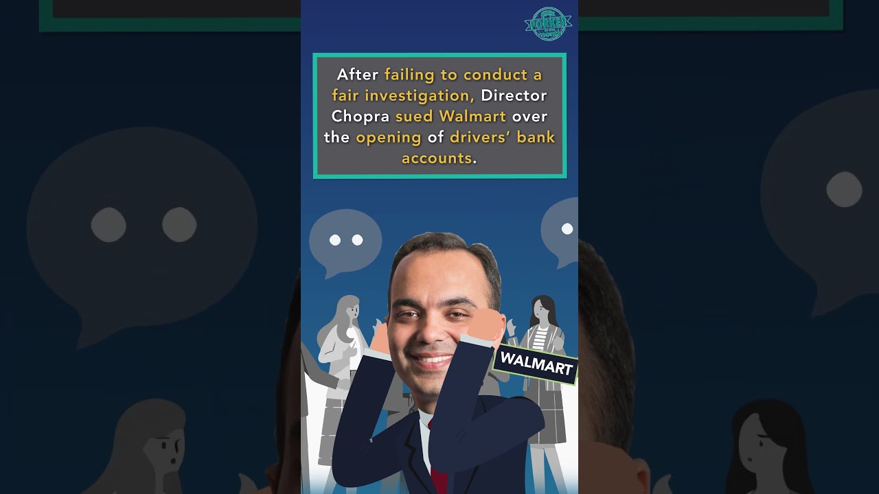 Citizens Against Government Waste Names CFPB Director Rohit Chopra January 2025 Porker of the Month