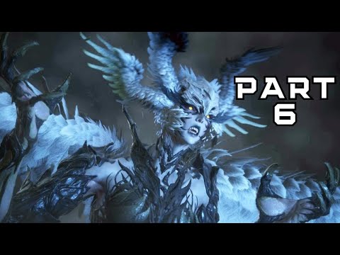 FINAL FANTASY 16 PS5 Walkthrough Gameplay Part 6 -  (FULL GAME)