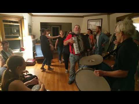 Ivan Milev & friends