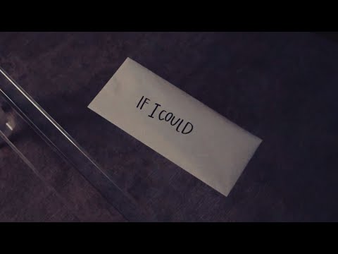Video thumbnail for If I Could