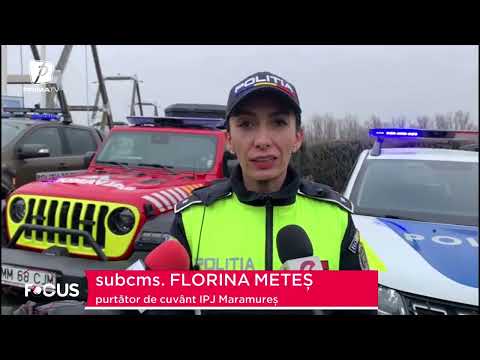 Tragedie pe o pârtie din Maramureş: un schior a murit. Cum s-a petrecut totul