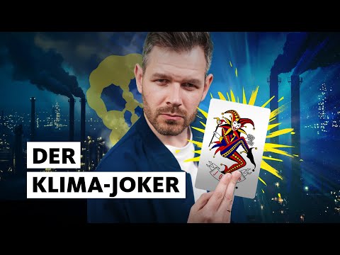 Video Thumbnail: Klimawandel – Warum wir jetzt auf Methan setzen müssen! | Quarks