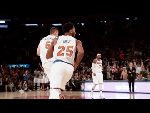 Derrick Rose [offensive highlights]