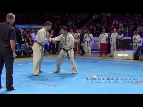 EC 2015, -70 2nd Cechura Rene (Czech Republic, aka) - Khachapuridze Lasha (Georgia)