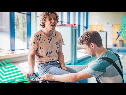 #LF19: Compact Disk Dummies - Cry For Me (live)