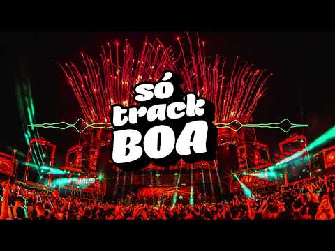 SÓ TRACK BOA 2023 | MÚSICA ELETRÔNICA | SET NASC, VINTAGE CULTURE, MEDUZA, TIESTO & DAVID GUETTA.