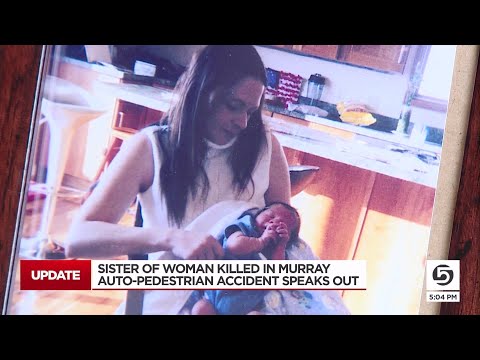 Family remembers sister killed in hit-and-run accident