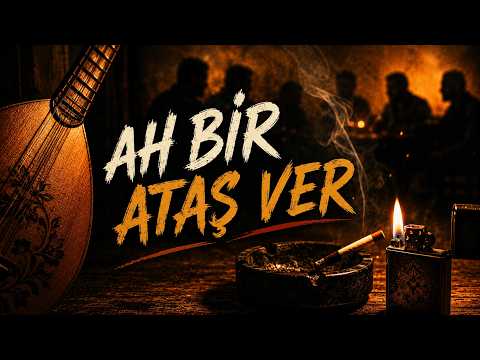 Ah Bir Ataş Ver | Anatolian Rock Cover