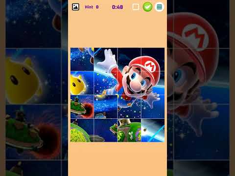 Photo Puzzles