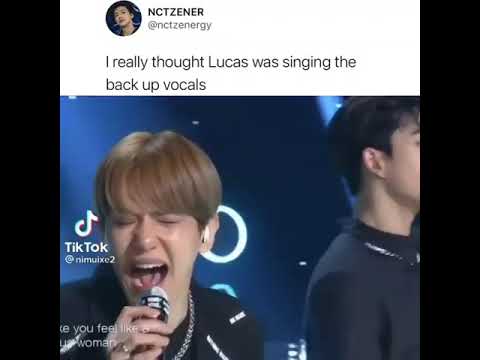 what is this😂 help- #superm #baekhyun #lucas #kai #mark #ten #taeyong #taemin