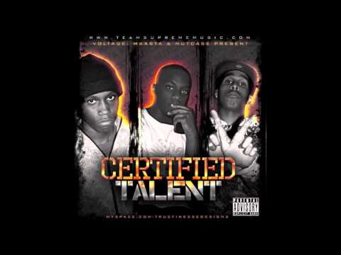 Maxsta, Realist & Voltage - Step your level up