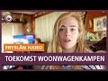 REPO: De toekomst van woonwagenkampen in Fryslân