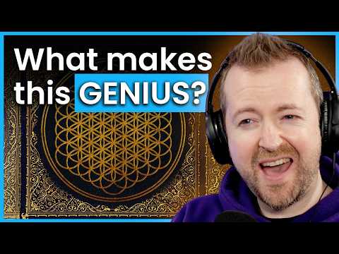 What makes this Bring Me The Horizon album GENIUS?