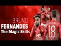 BRUNO FERNANDES ~ The Magic Insane Skills, Passes, Goals & Assist 2020/2021