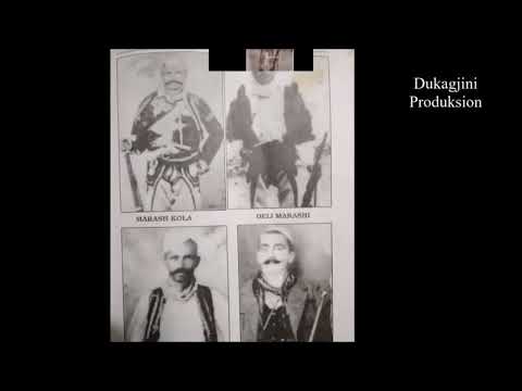 Shtepia e Bajrakarit  te Shoshit -  Nder  per Dukagjinin brez pas brezit