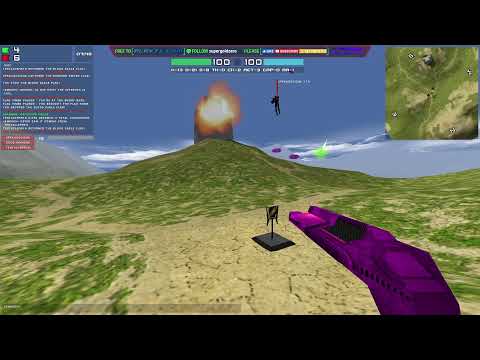 Starsiege: Tribes Live | 03-05-23 | I hope you like streaming too.. #best #freetoplay #fps #HD60X