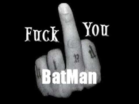 MalatyAttack - Diss To BatmanStyLe 3+1
