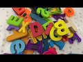 Shiddin Alphabet Song MOST VIEWED VIDEO