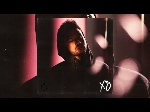 The Weeknd - "Pain" Trilogy ~ Kiss Land Type Beat Prod Bestava