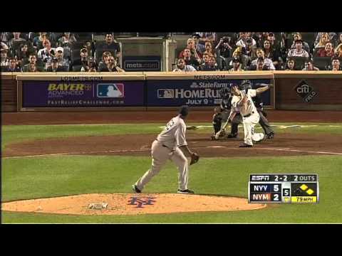 2012/06/24 6/24/12 CG: NYY@NYM